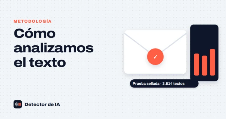 Portada: metodología, cómo analizamos el texto